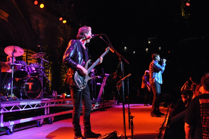 Duran Duran