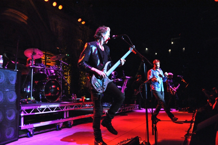 Duran Duran