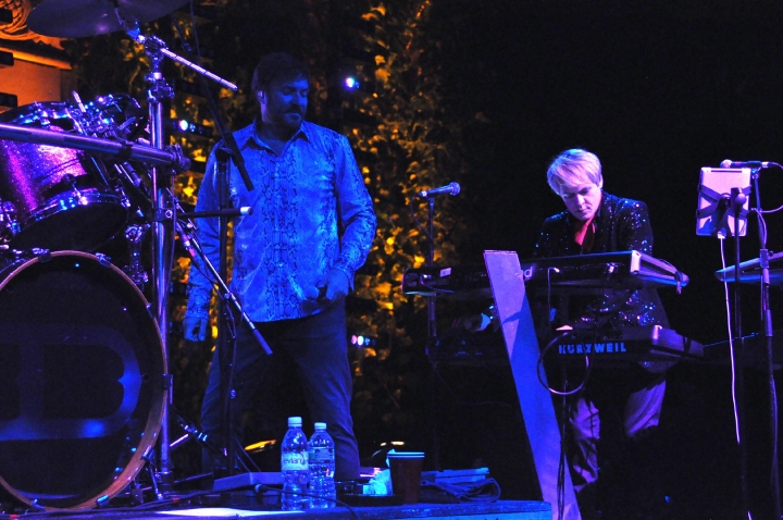 Duran Duran