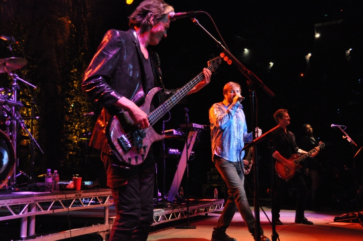 Duran Duran