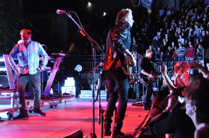 Duran Duran