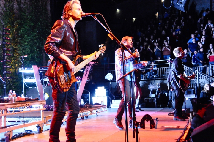 Duran Duran