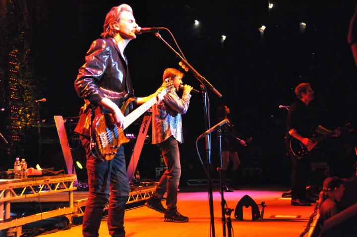 Duran Duran