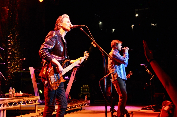 Duran Duran