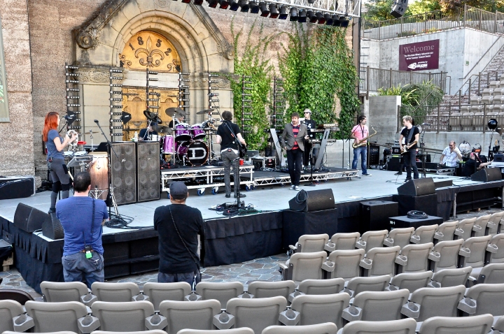 Duran Duran