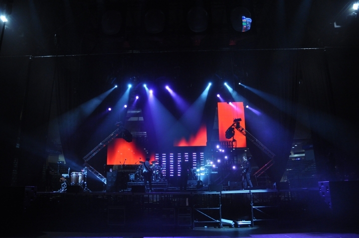 Duran Duran