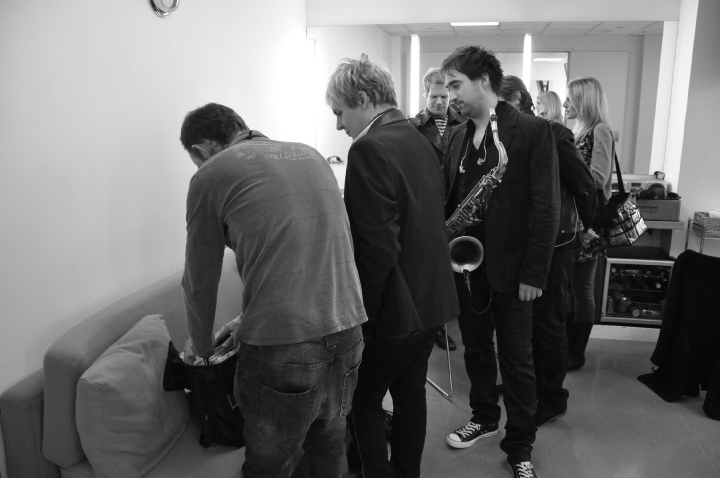 Duran Duran