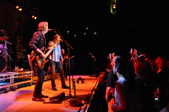Duran Duran