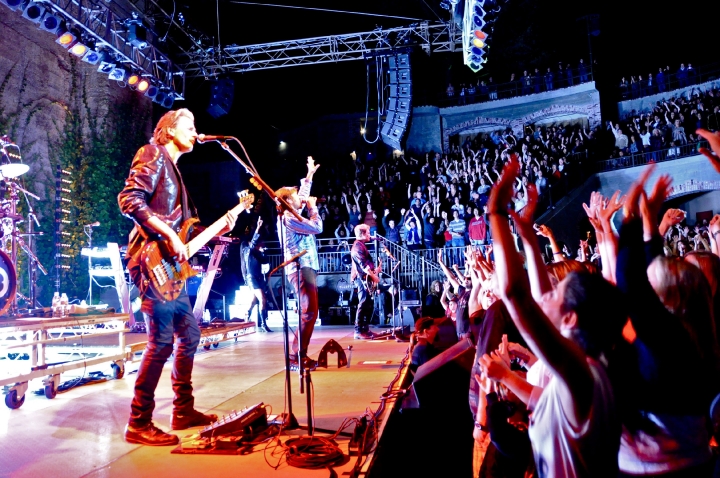 Duran Duran