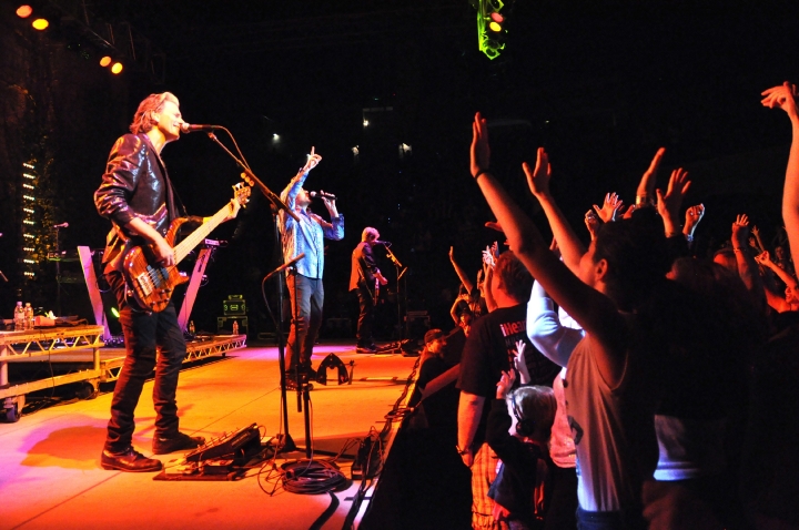 Duran Duran