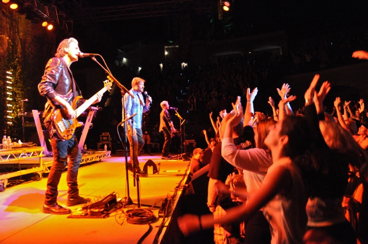 Duran Duran