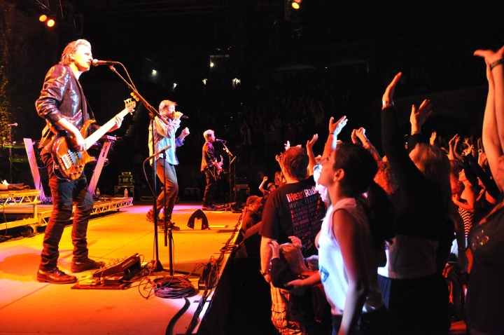 Duran Duran