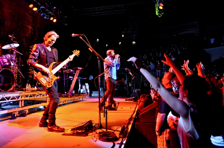 Duran Duran