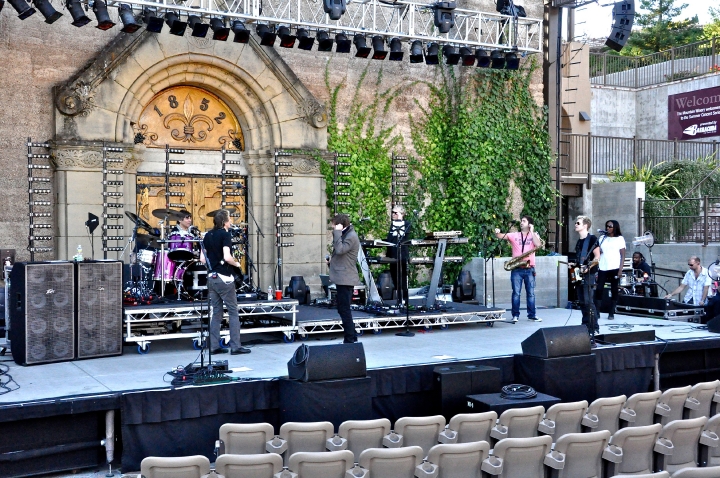 Duran Duran