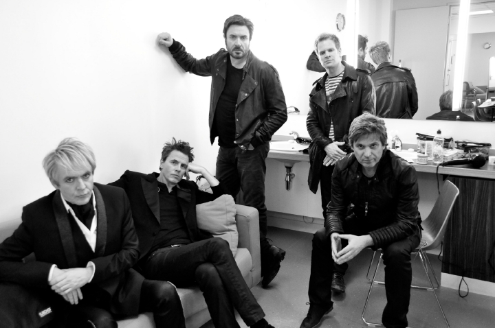 Duran Duran
