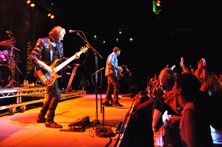 Duran Duran