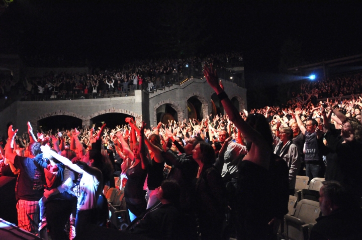 Duran Duran