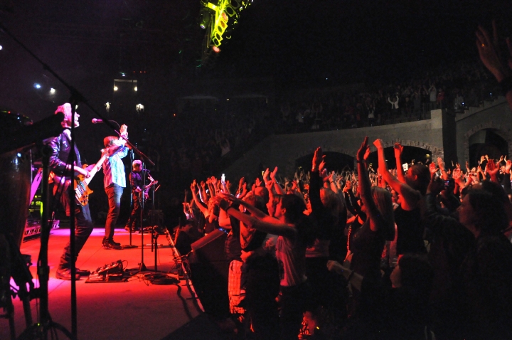 Duran Duran