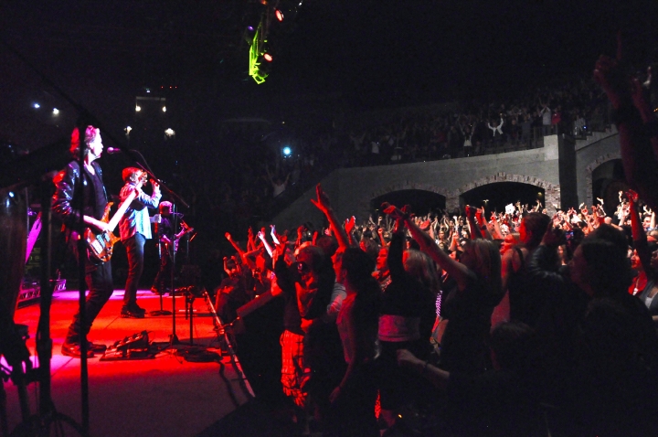 Duran Duran