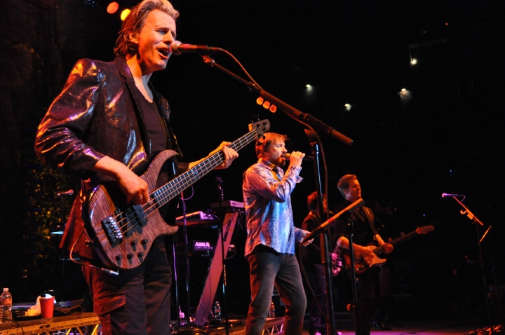Duran Duran