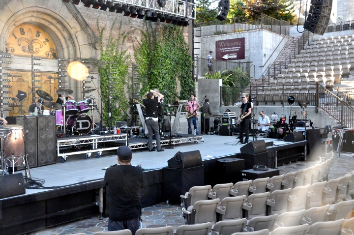 Duran Duran