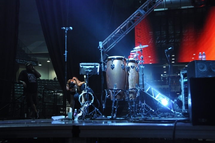 Duran Duran