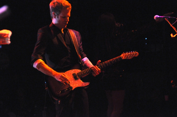 Duran Duran