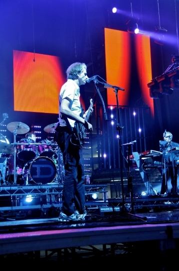Duran Duran