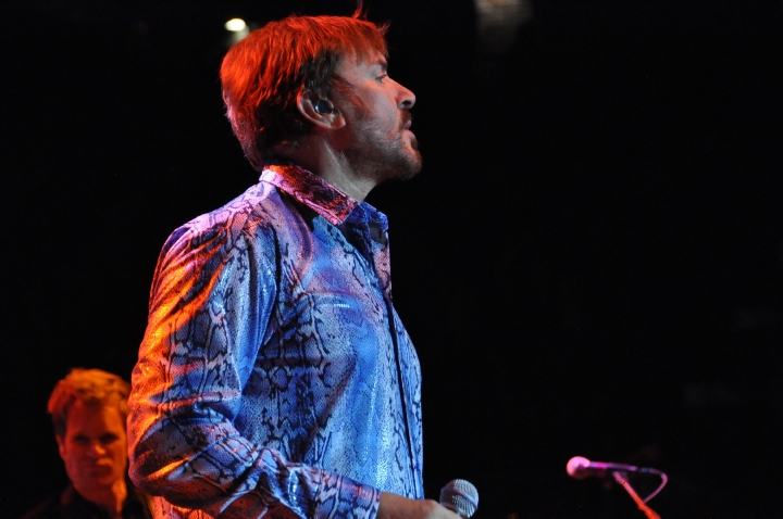 Duran Duran