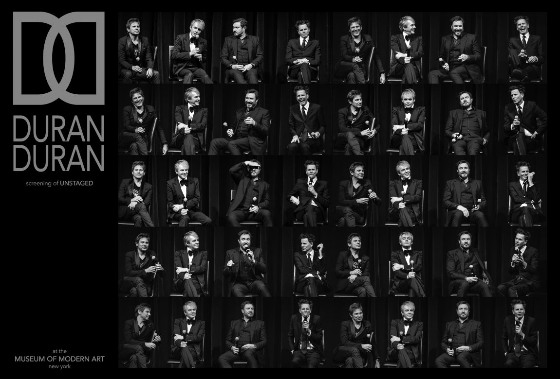 Duran Duran