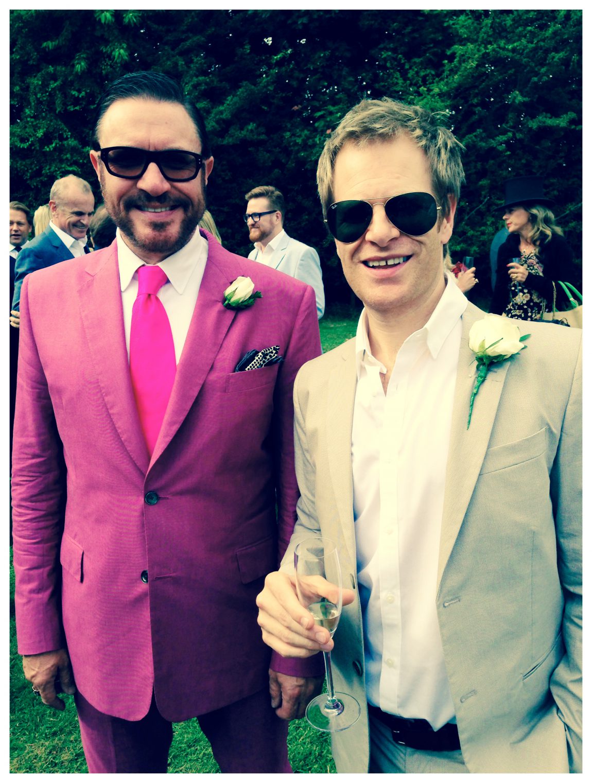 Duran Duran