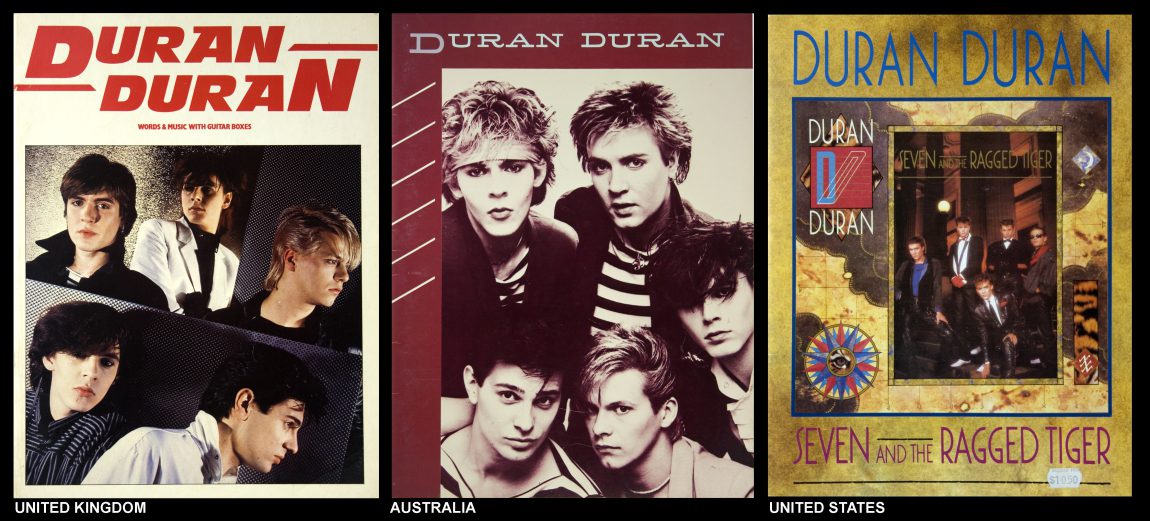 Duran Duran
