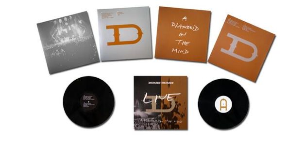 Duran Duran