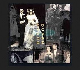 Duran Duran