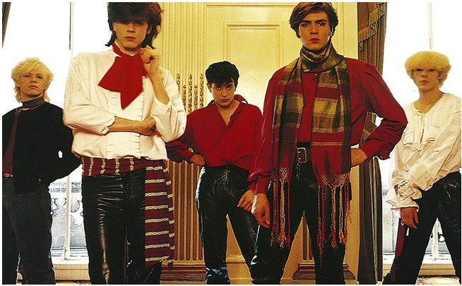 Duran Duran