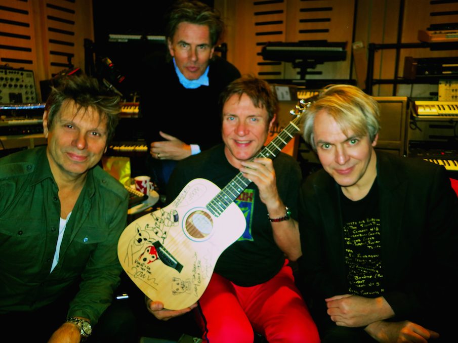 Duran Duran