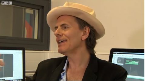 Duran Duran