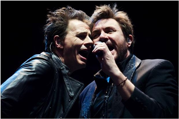 Duran Duran