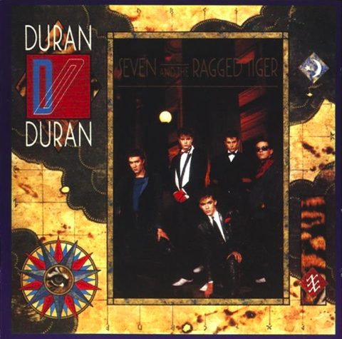 Duran Duran