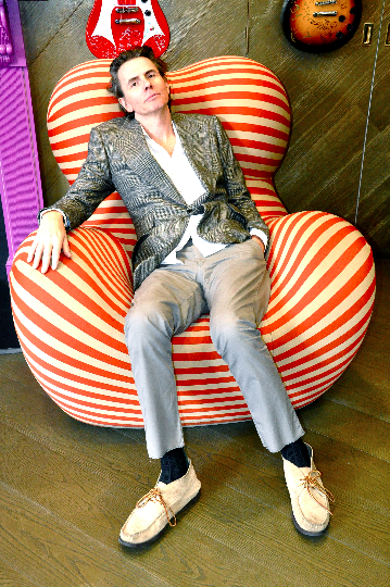 Duran Duran
