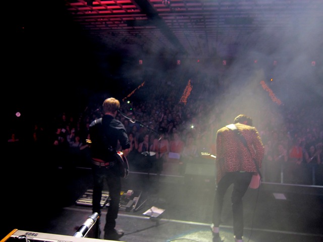 Duran Duran