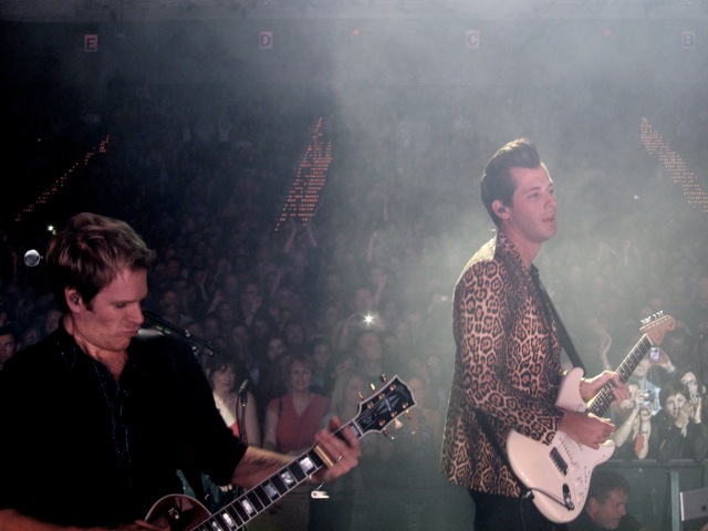 Duran Duran