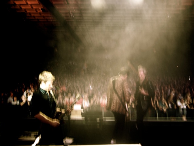 Duran Duran