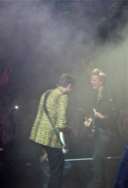 Duran Duran