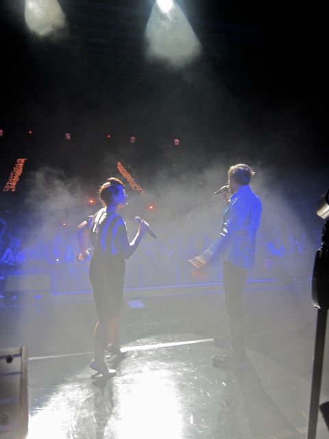 Duran Duran