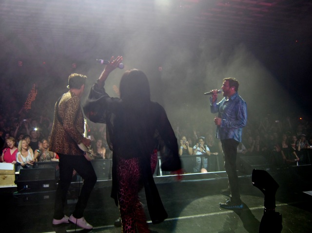 Duran Duran