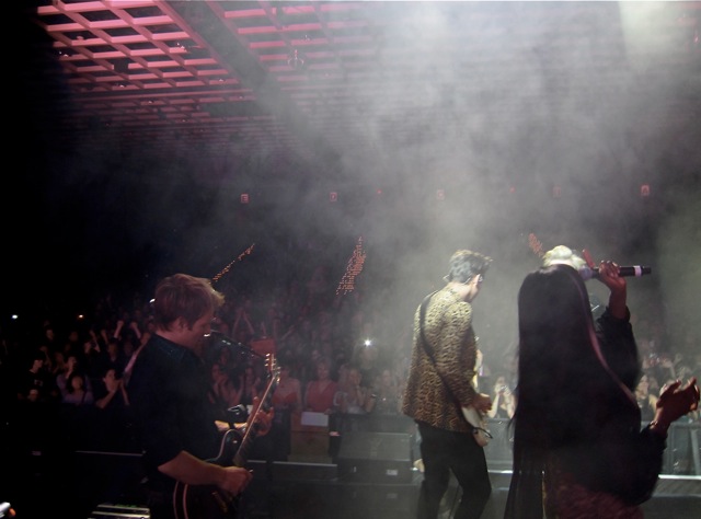 Duran Duran