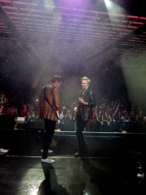 Duran Duran