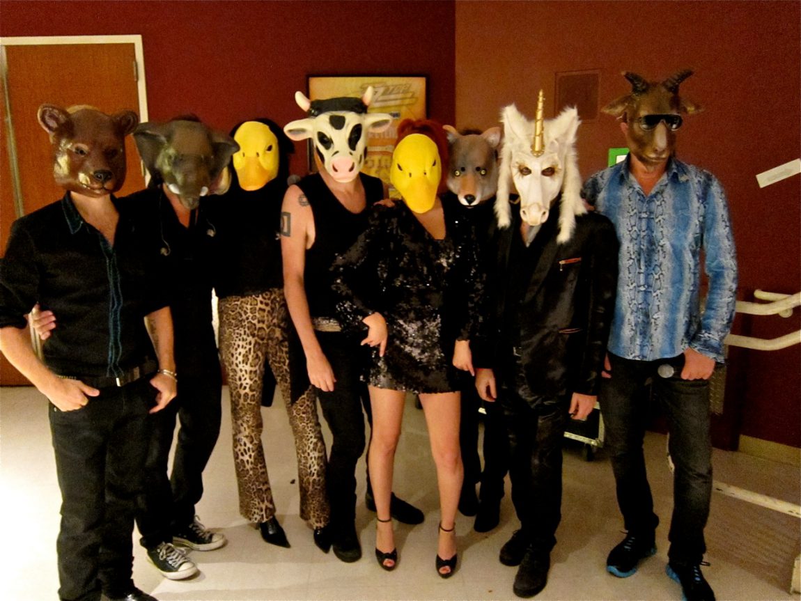 Duran Duran