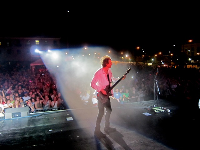 Duran Duran